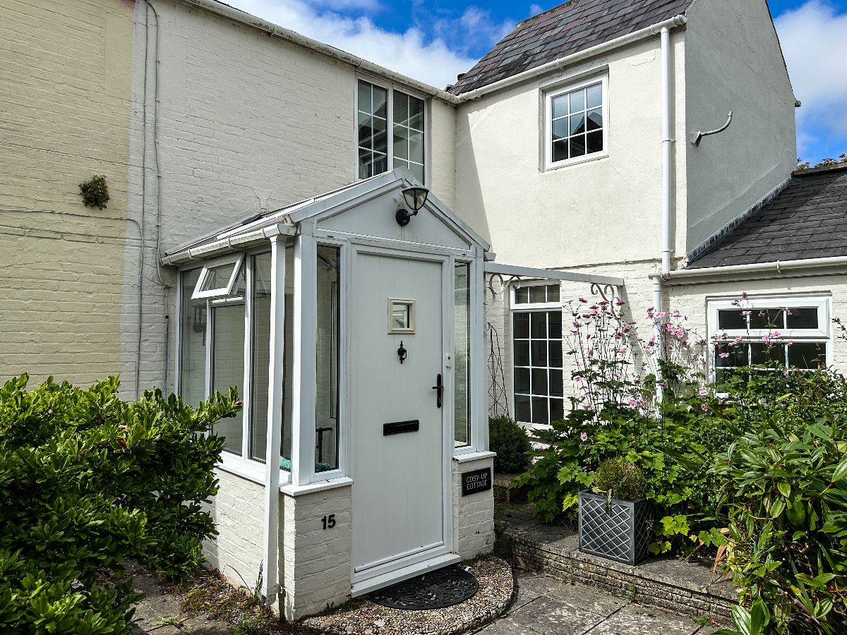 3 bed cottage to rent in Cosy Up Cottage, Warminster 14