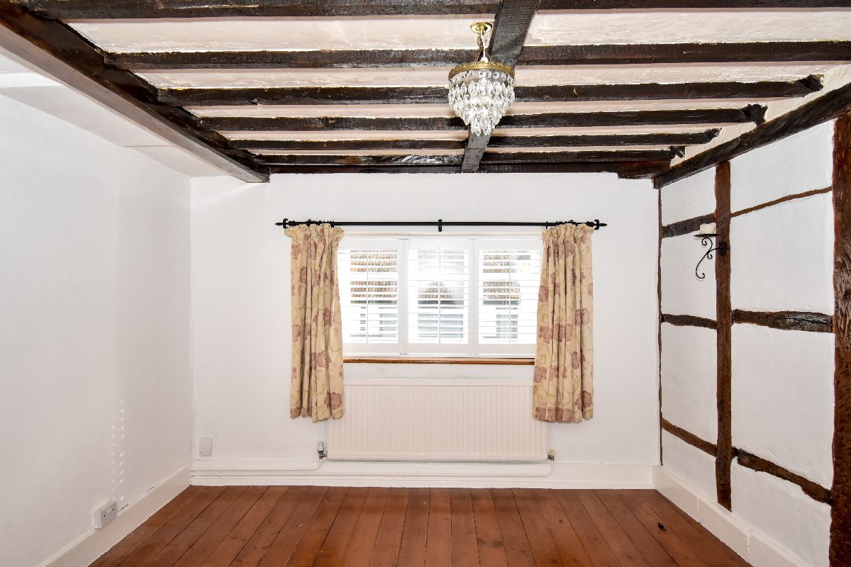 2 bed cottage to rent in 24 South Street, Wilton  - Property Image 12