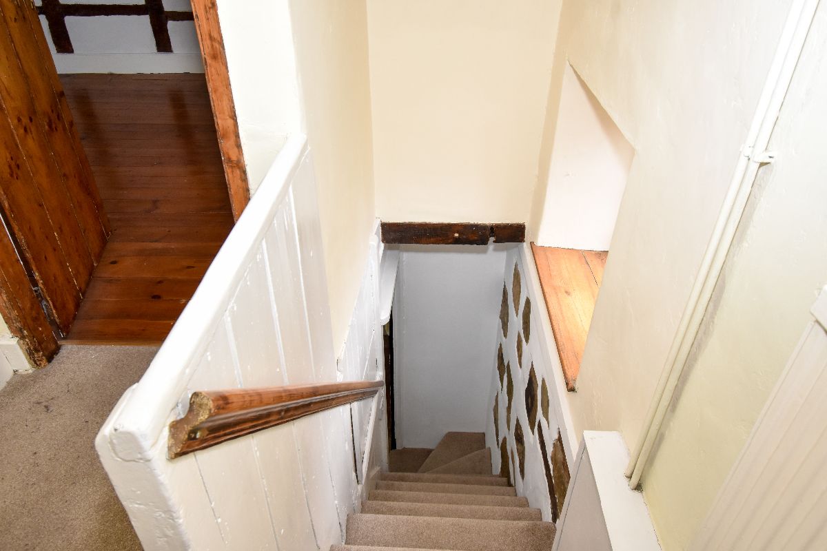 2 bed cottage to rent in 24 South Street, Wilton  - Property Image 7