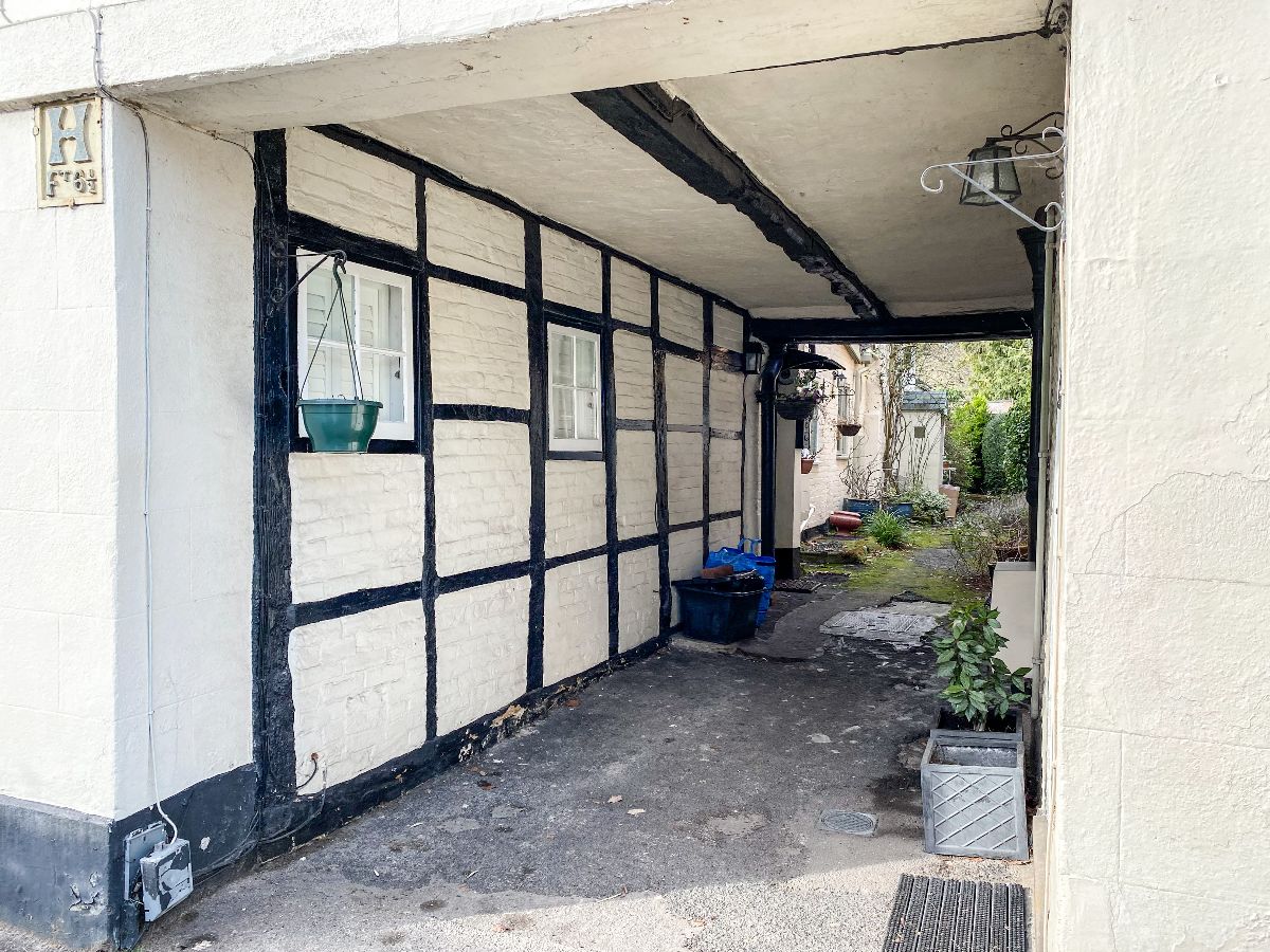 2 bed cottage to rent in 24 South Street, Wilton 13