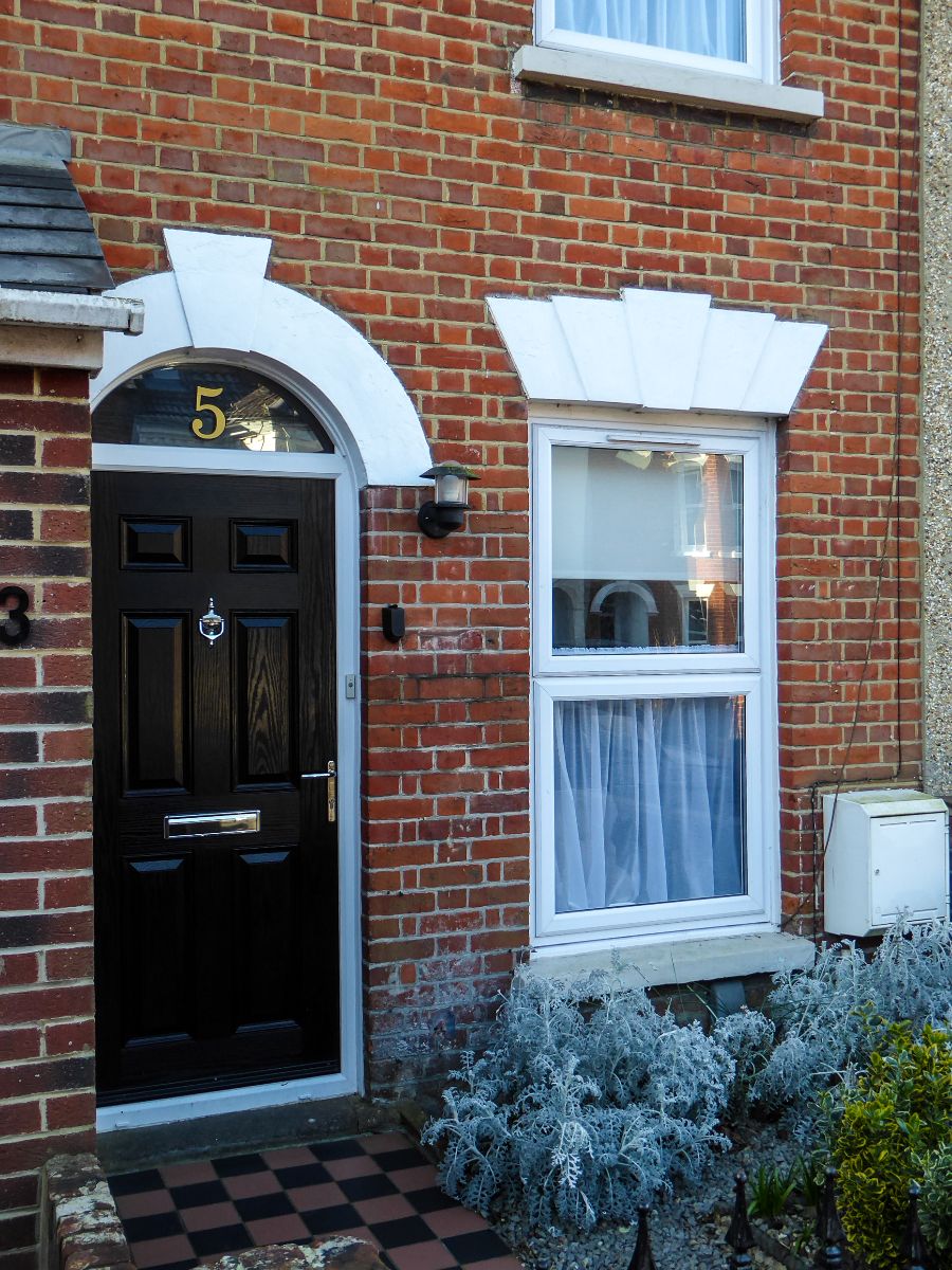 2 bed terraced house to rent in Park Street  - Property Image 12