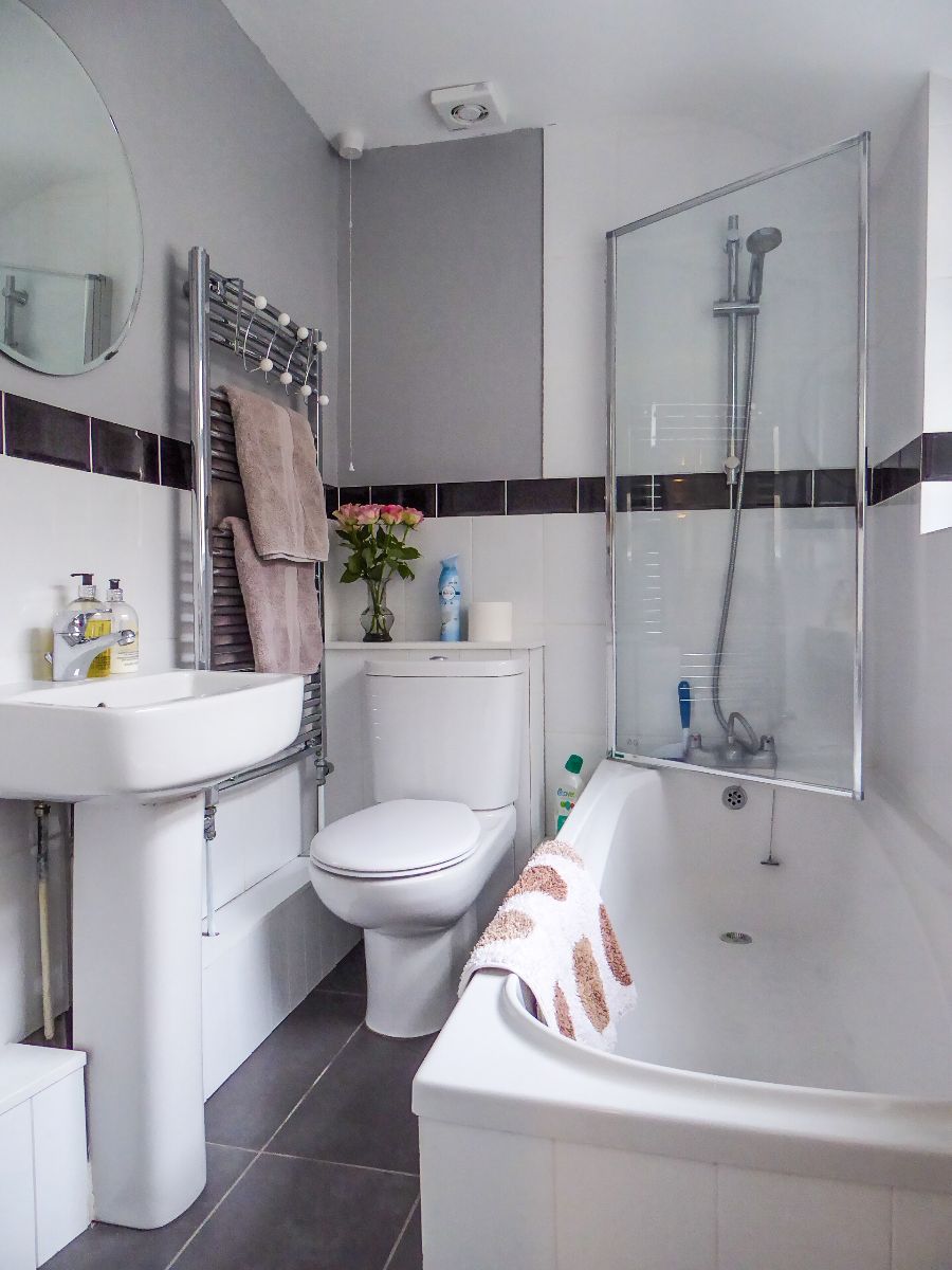 2 bed terraced house to rent in Park Street 6