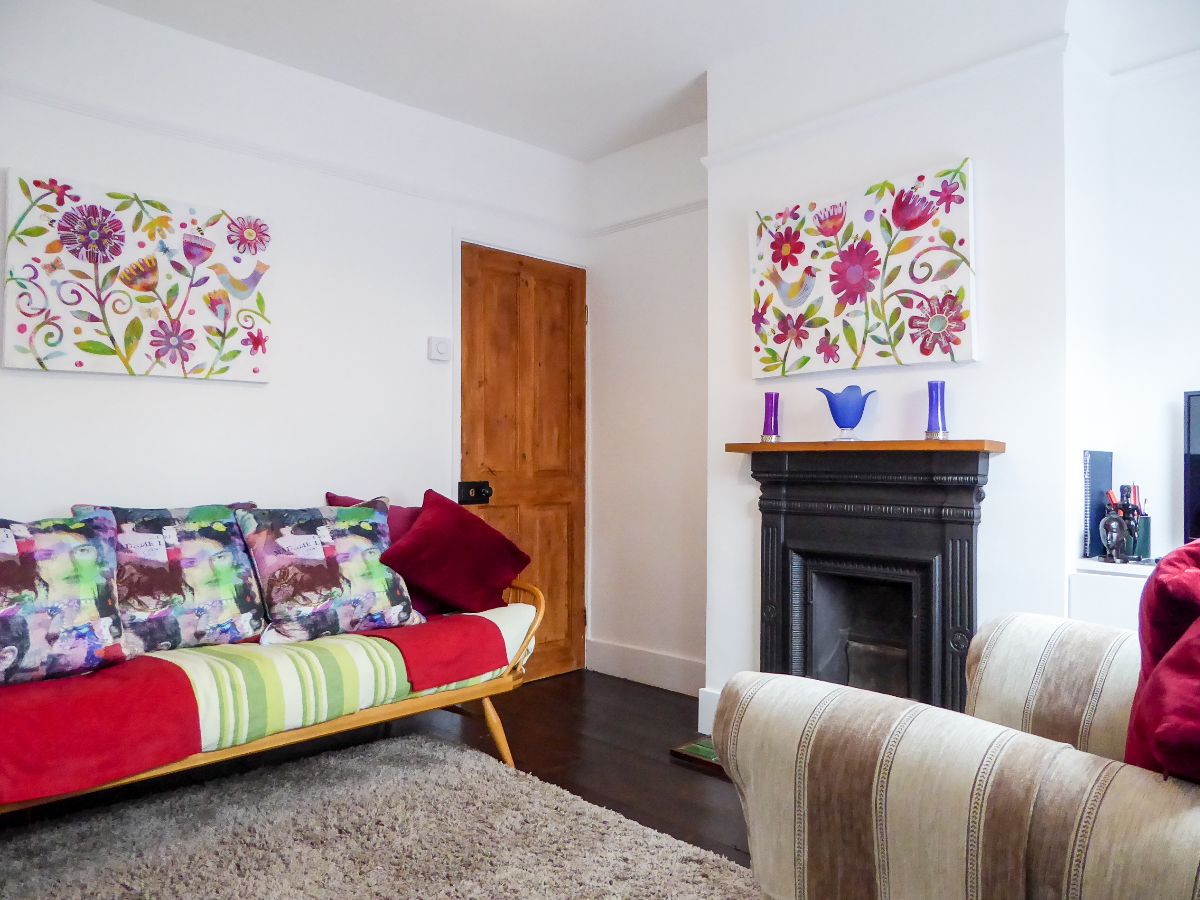 2 bed terraced house to rent in Park Street  - Property Image 4