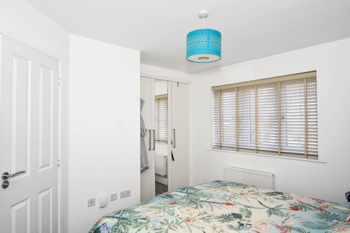 2 bed semi-detached house to rent in Saunders Avenue, Bishopdown, Salisbury 7