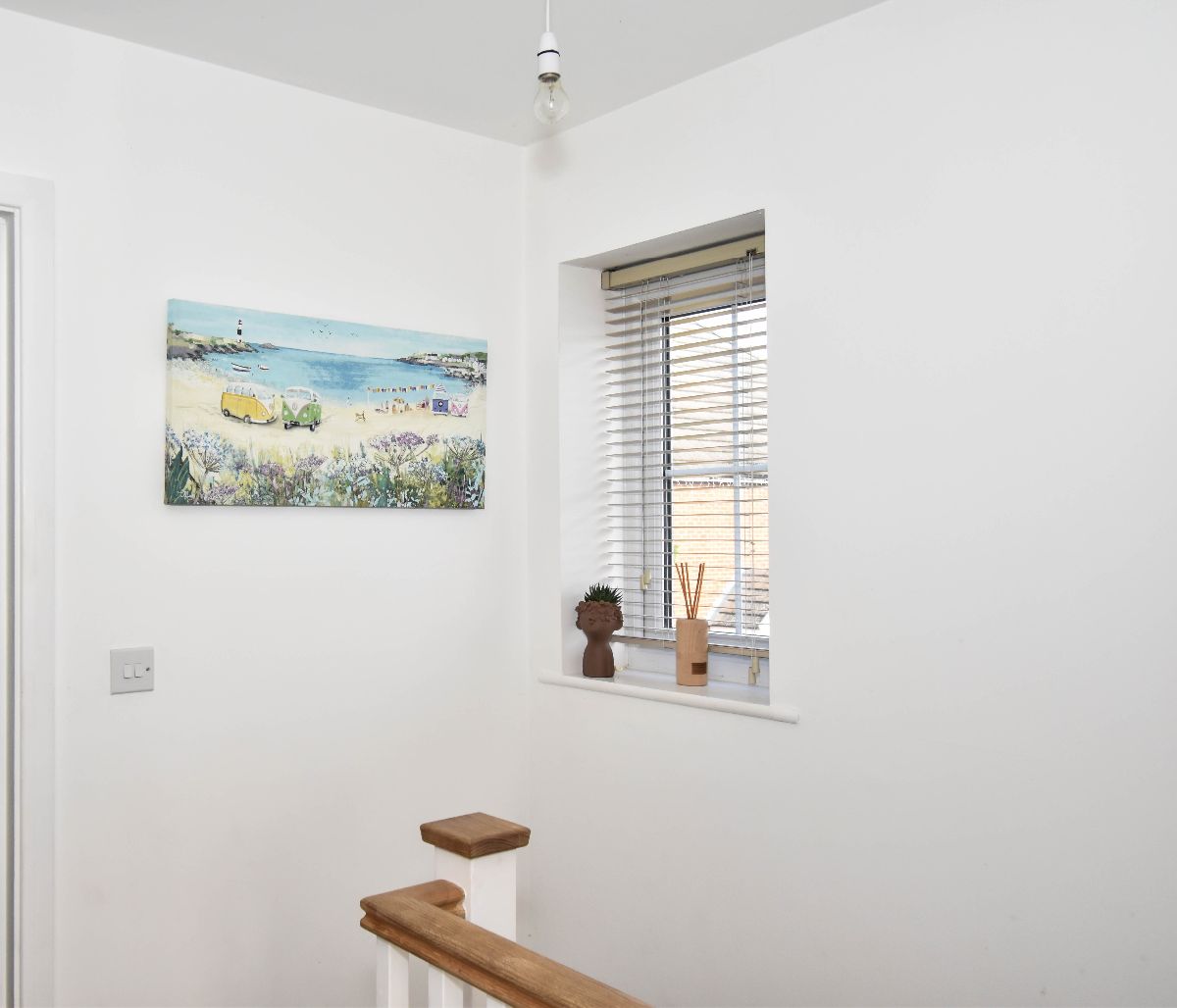 2 bed semi-detached house to rent in Saunders Avenue, Bishopdown, Salisbury  - Property Image 9