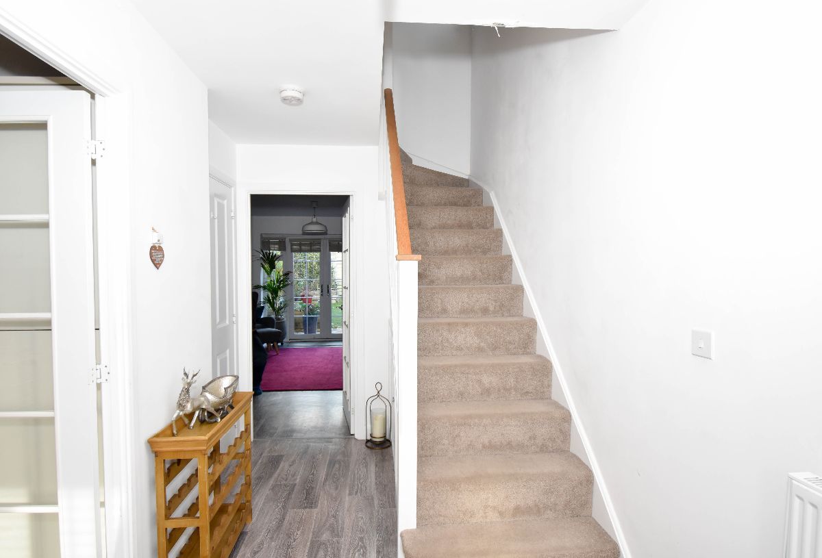 2 bed semi-detached house to rent in Saunders Avenue, Bishopdown, Salisbury 1