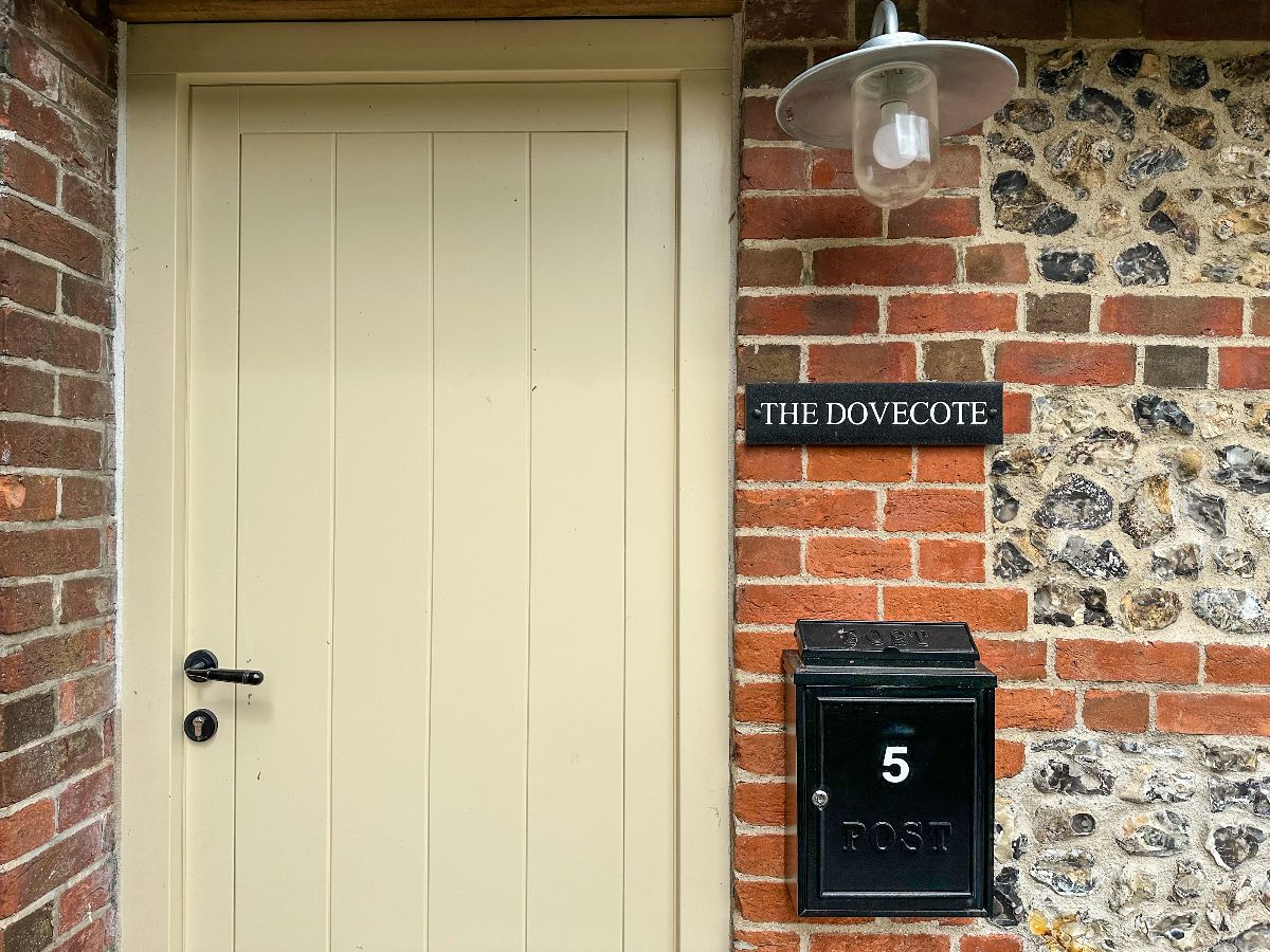 3 bed character property to rent in The Dovecote,  Rookhaye Farm  - Property Image 19