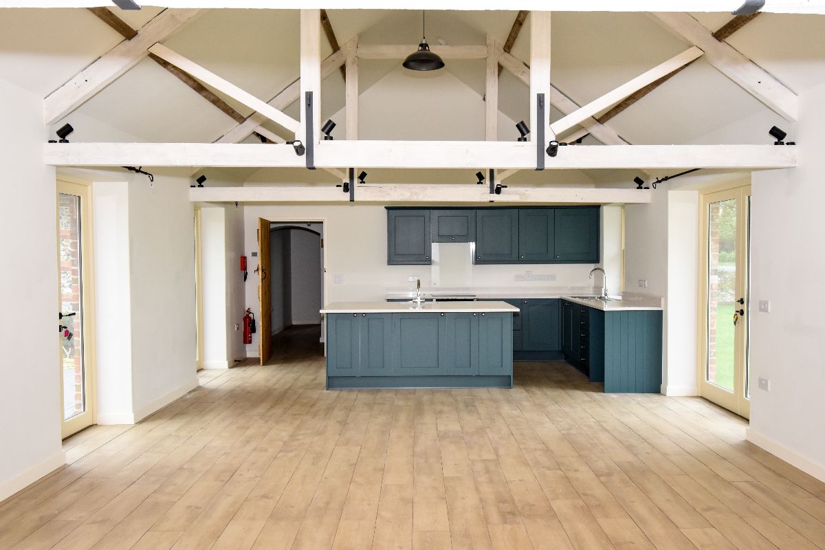 3 bed character property to rent in The Dovecote,  Rookhaye Farm 4