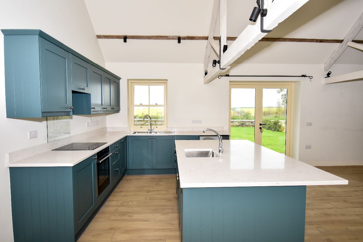 3 bed character property to rent in The Dovecote,  Rookhaye Farm 3