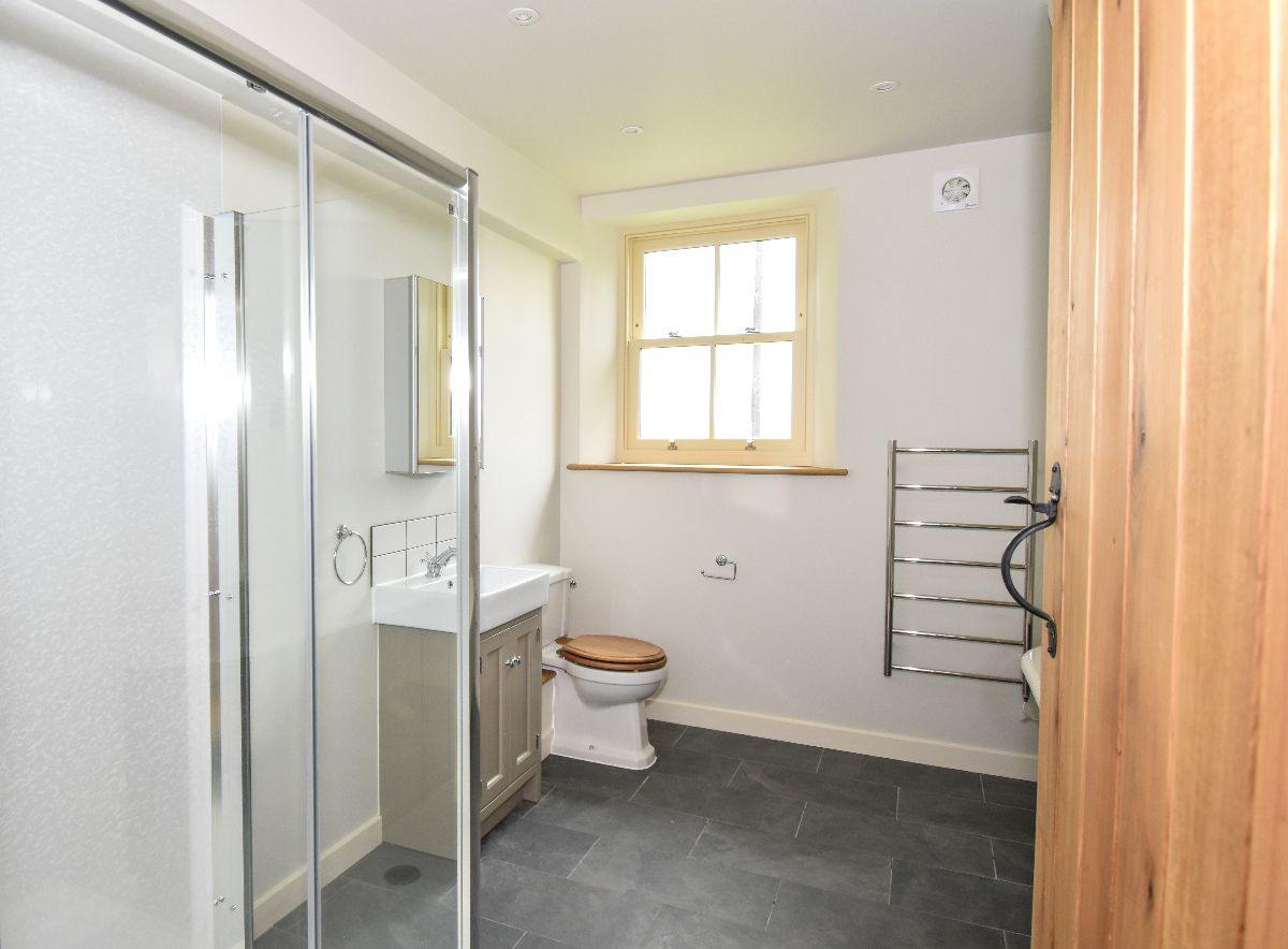 3 bed character property to rent in The Dovecote,  Rookhaye Farm  - Property Image 11