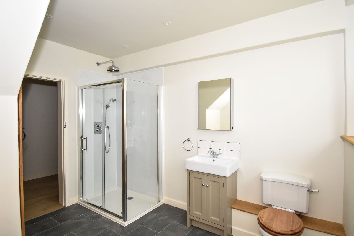 3 bed character property to rent in The Dovecote,  Rookhaye Farm 12