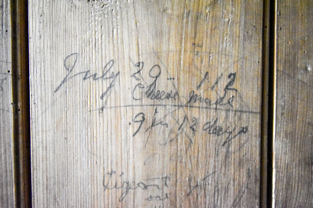 3 bed character property to rent in The Dovecote,  Rookhaye Farm  - Property Image 18