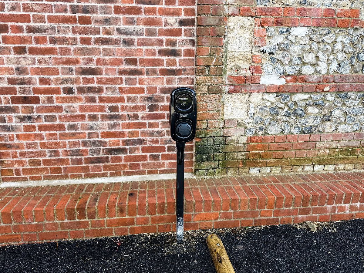 3 bed character property to rent in The Dovecote,  Rookhaye Farm  - Property Image 20