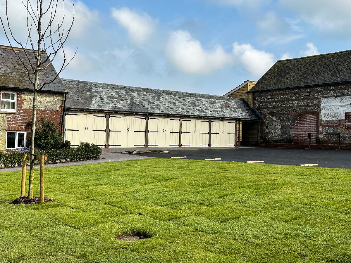 3 bed character property to rent in The Dovecote,  Rookhaye Farm  - Property Image 24