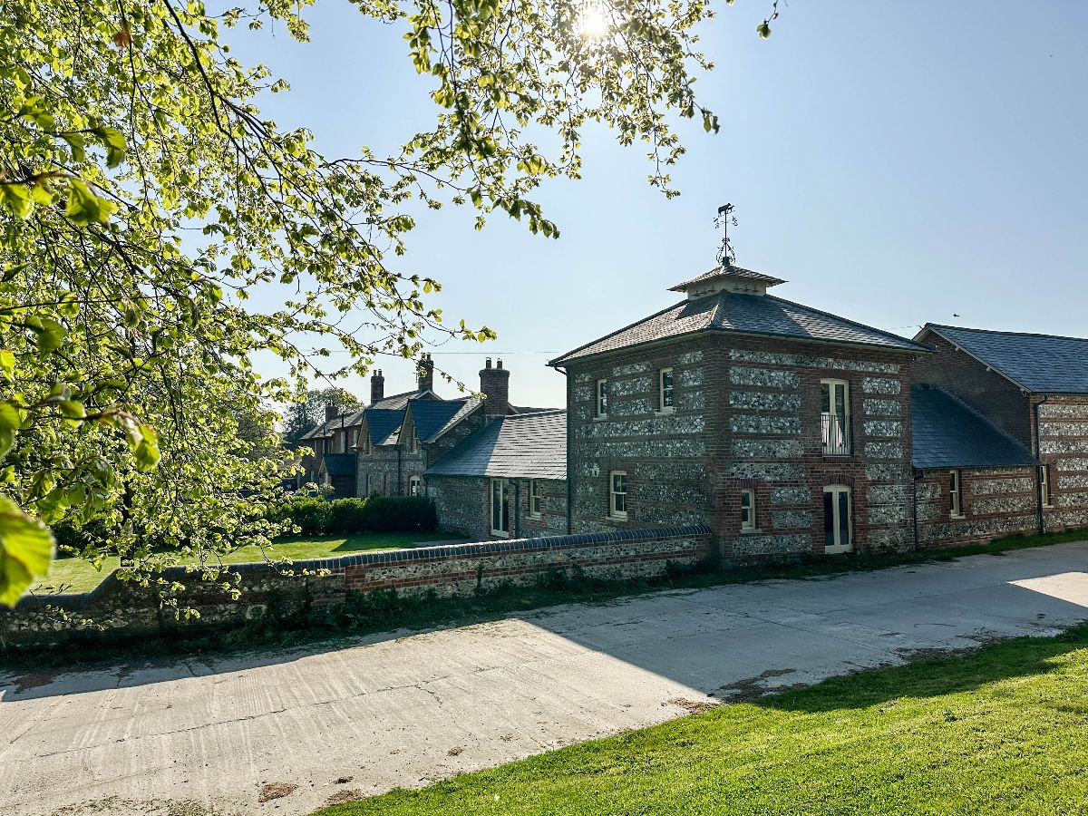 3 bed character property to rent in The Dovecote,  Rookhaye Farm  - Property Image 27