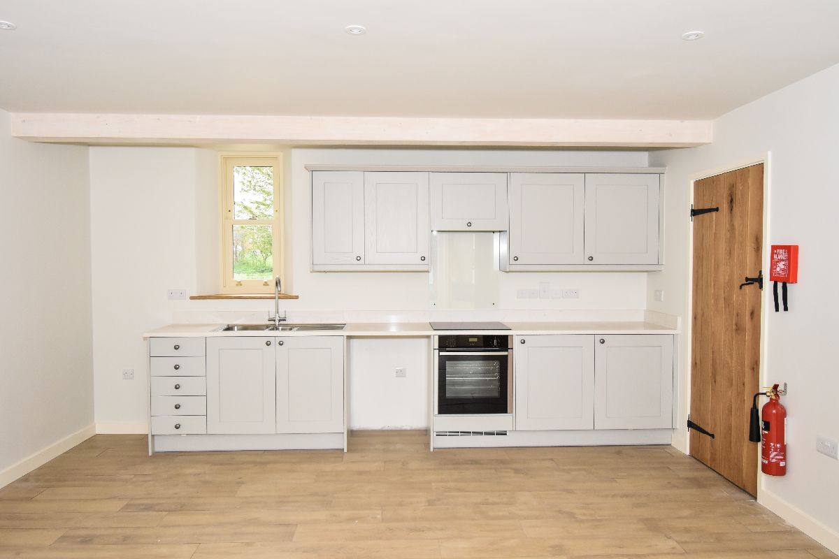 2 bed character property to rent in Dairy Cottage,  Rookhaye Farm 3