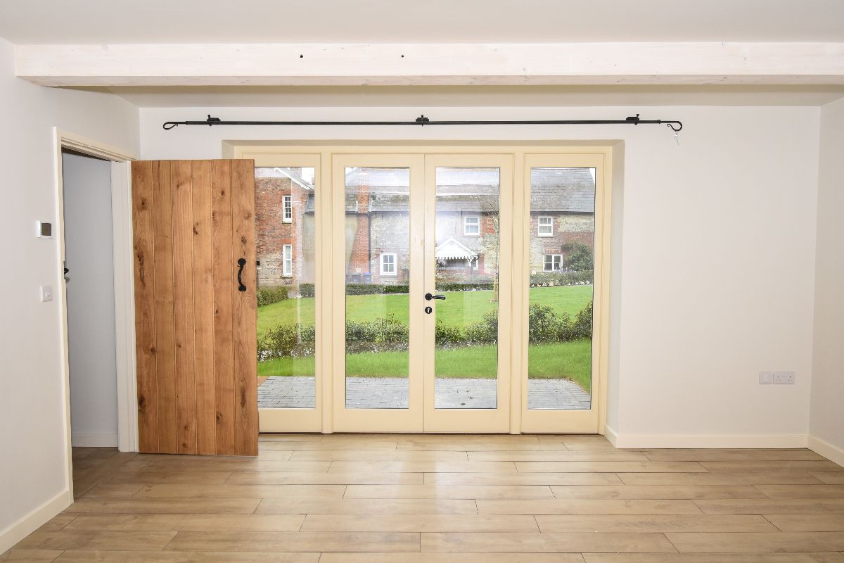 2 bed character property to rent in Dairy Cottage,  Rookhaye Farm 5