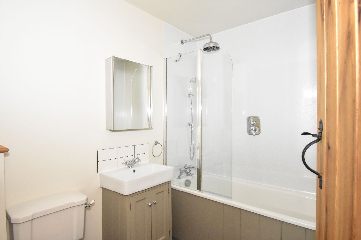 2 bed character property to rent in Dairy Cottage,  Rookhaye Farm 4