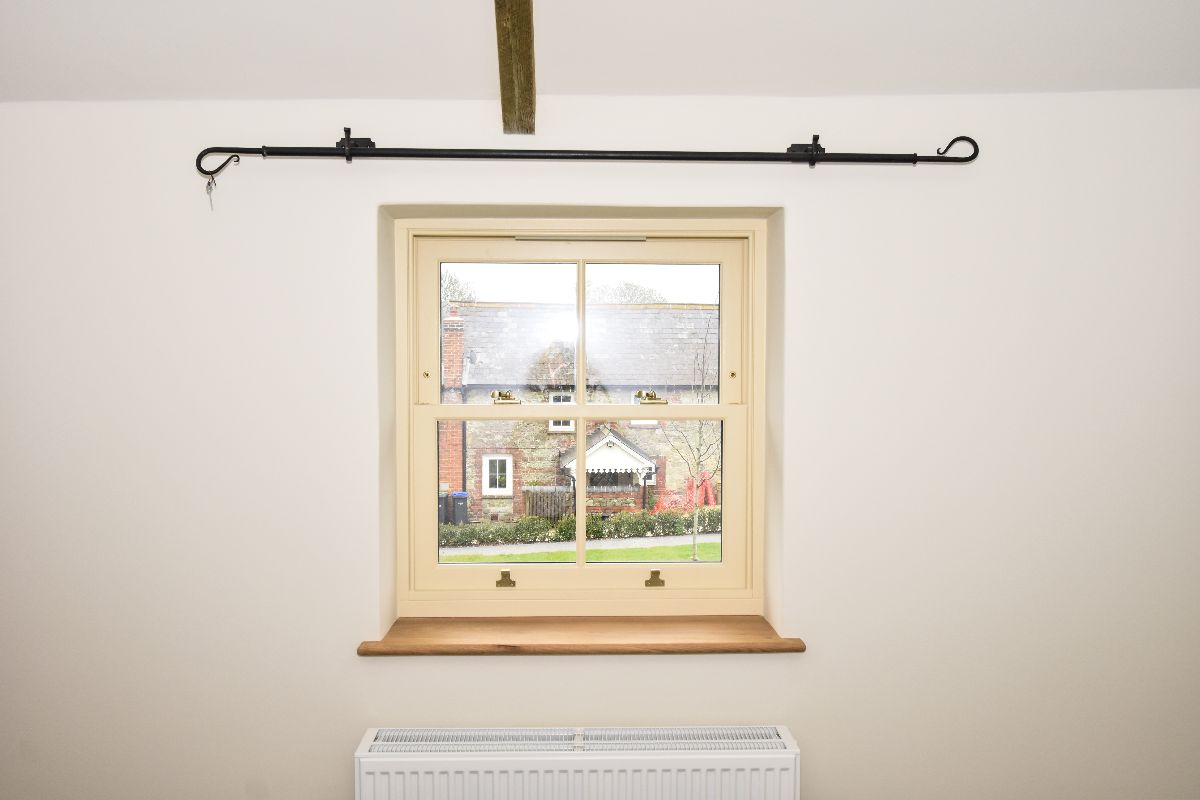 2 bed character property to rent in Dairy Cottage,  Rookhaye Farm  - Property Image 10