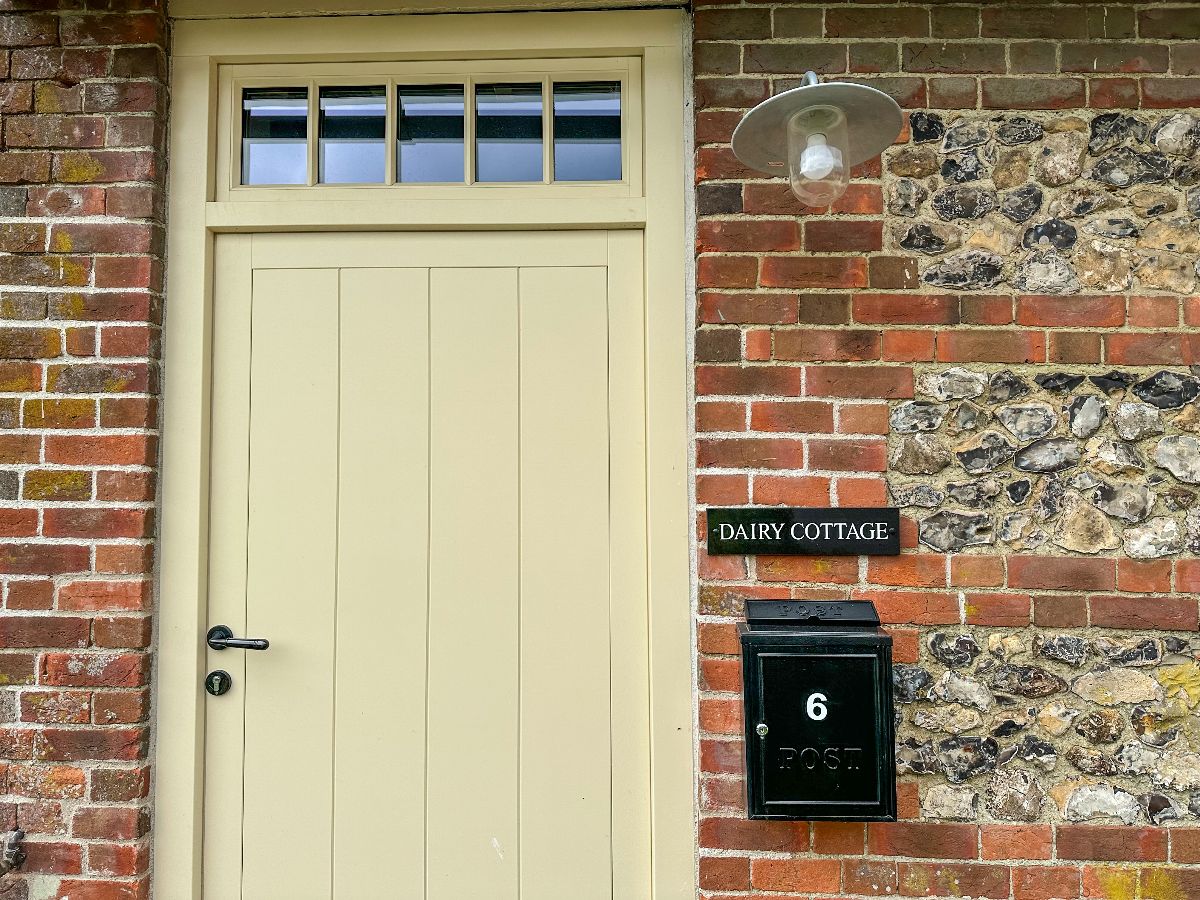 2 bed character property to rent in Dairy Cottage,  Rookhaye Farm 2