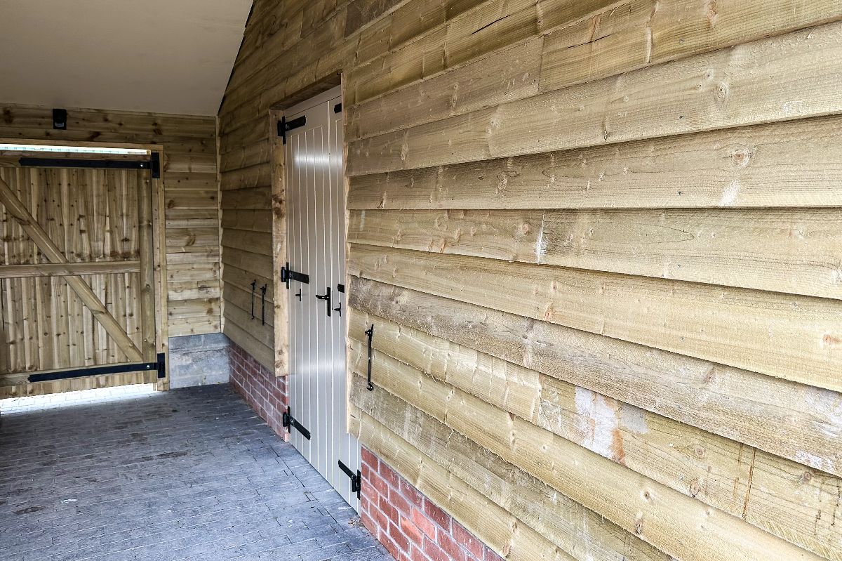 2 bed character property to rent in Dairy Cottage,  Rookhaye Farm 12