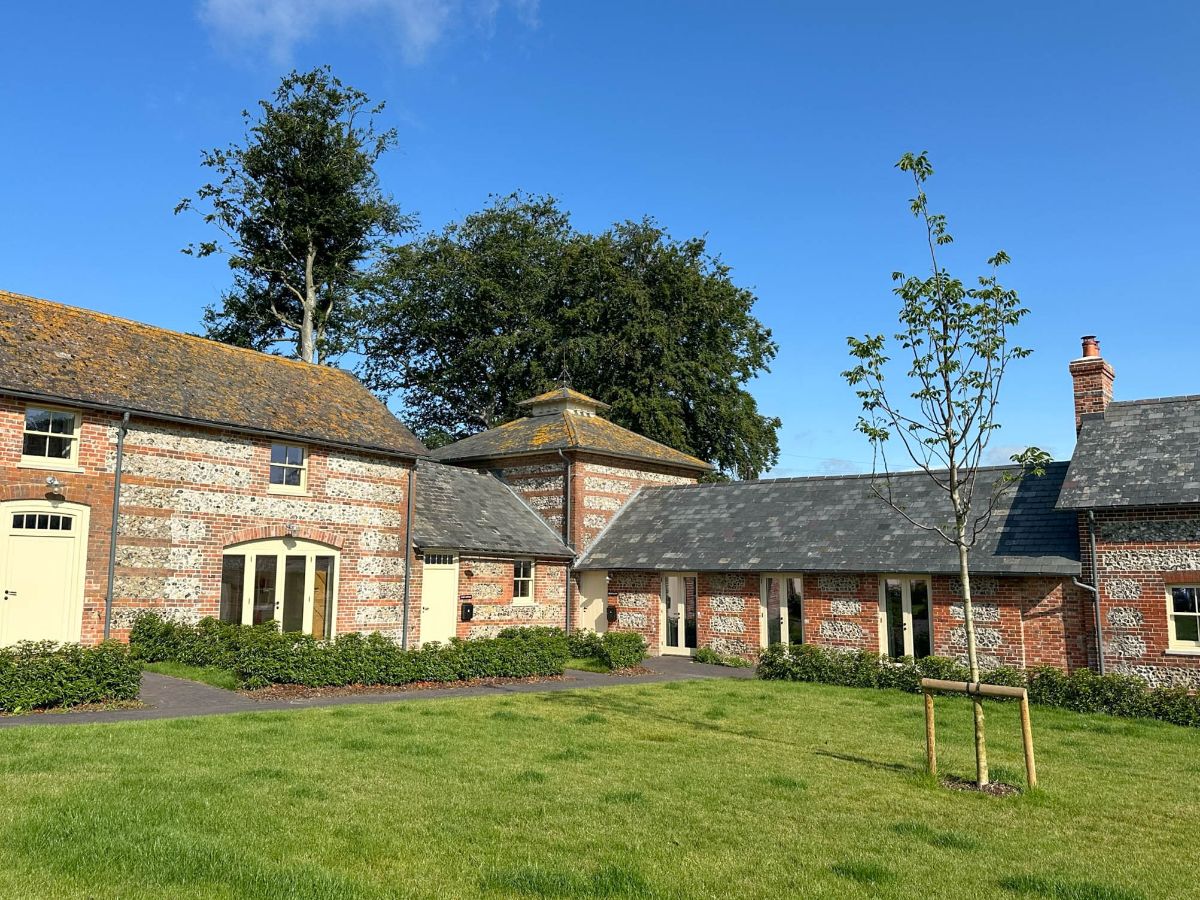 2 bed character property to rent in Dairy Cottage,  Rookhaye Farm 14