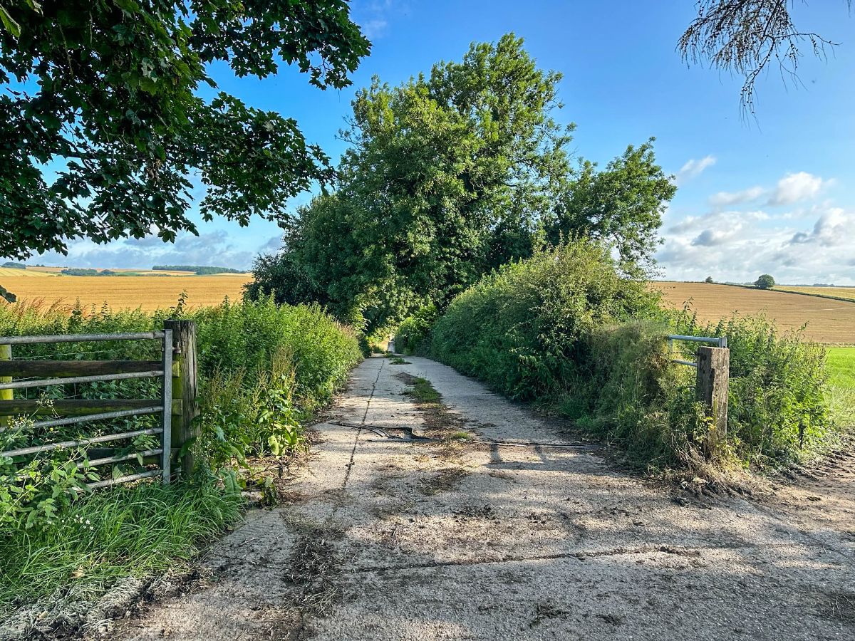 2 bed character property to rent in Dairy Cottage,  Rookhaye Farm 13