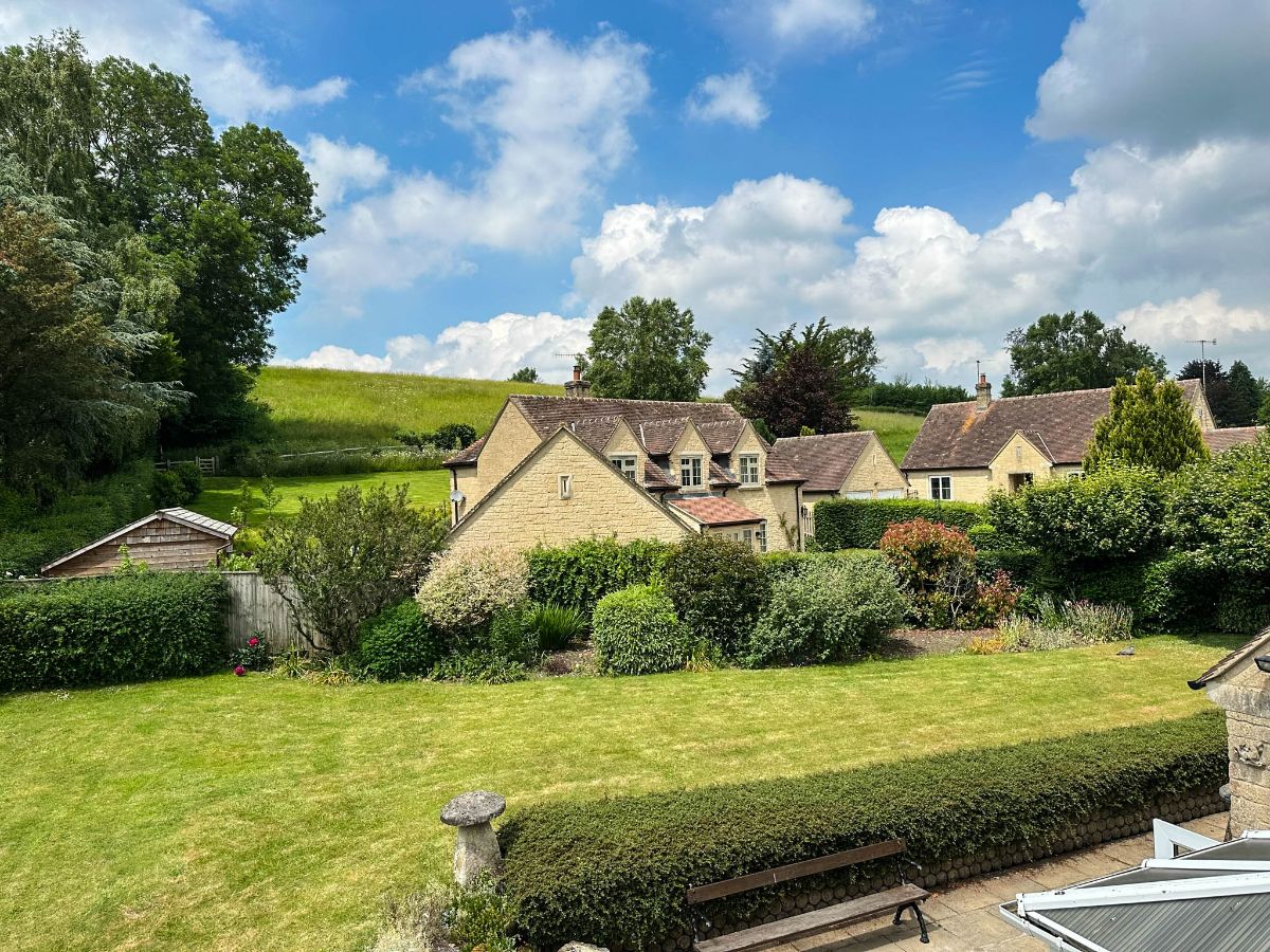 3 bed detached house to rent in Overstream, Teffont  - Property Image 23