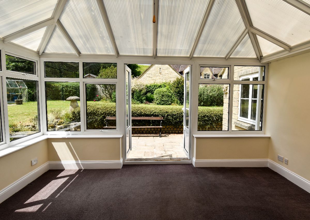 3 bed detached house to rent in Overstream, Teffont 6