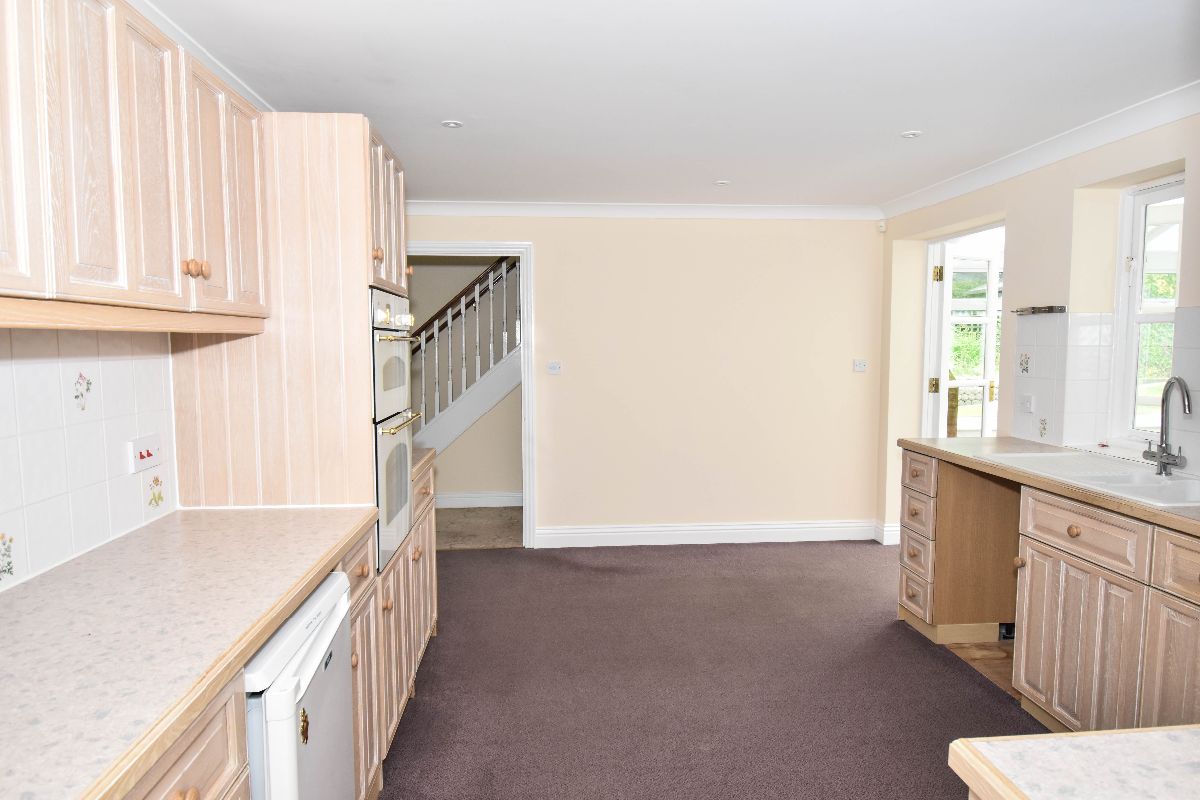 3 bed detached house to rent in Overstream, Teffont  - Property Image 9