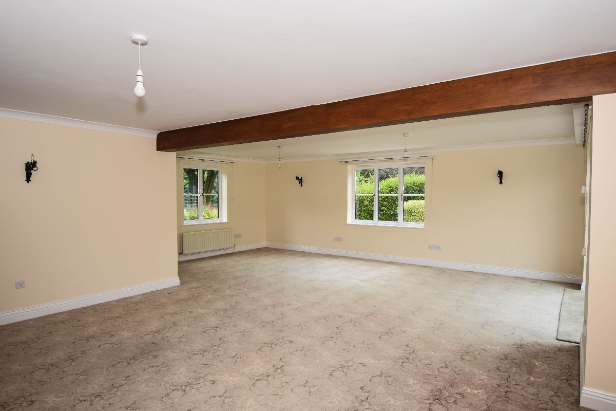 3 bed detached house to rent in Overstream, Teffont  - Property Image 14