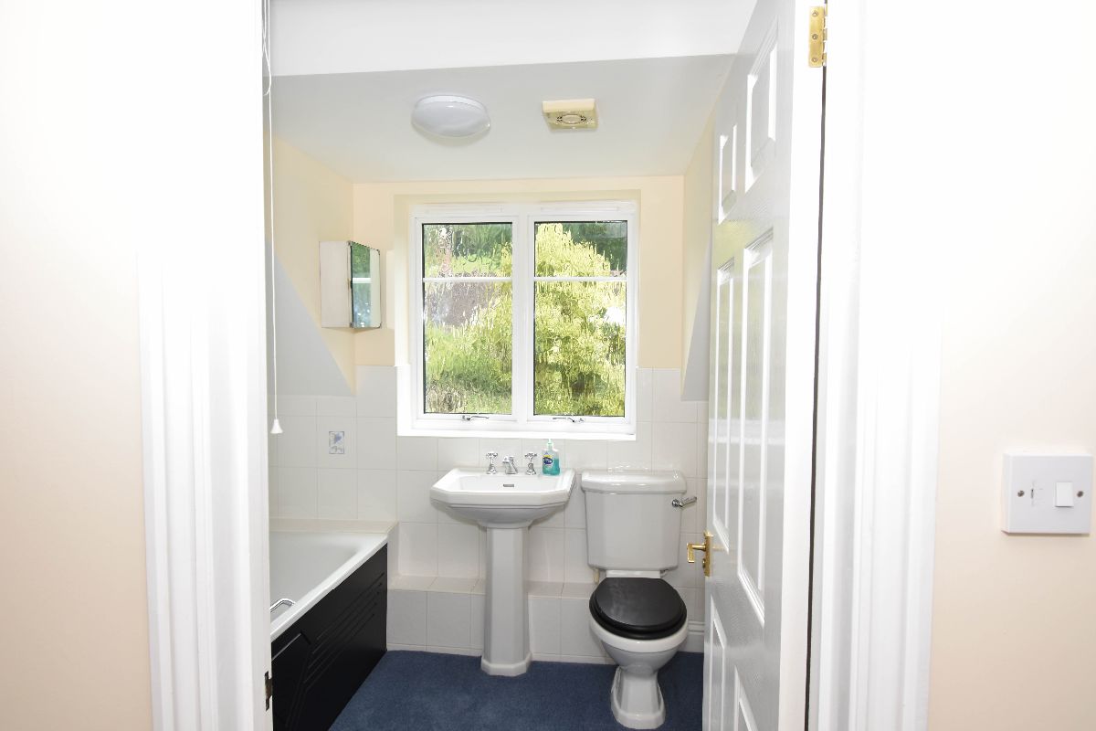 3 bed detached house to rent in Overstream, Teffont  - Property Image 21