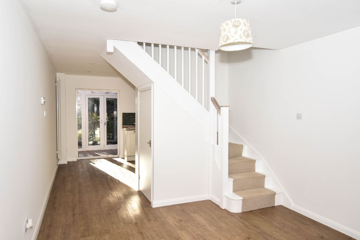 2 bed terraced house to rent in Kings Gate, Wilton 6