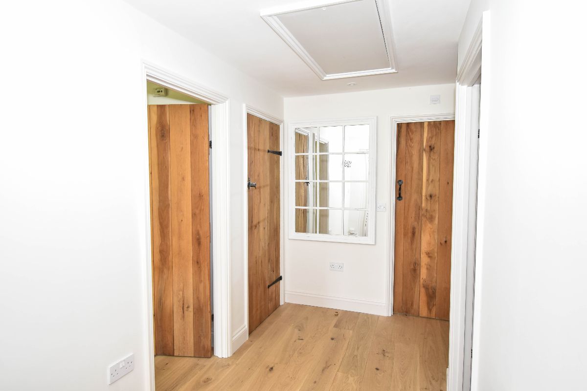 2 bed bungalow to rent in The Cottage, Fovant  - Property Image 5