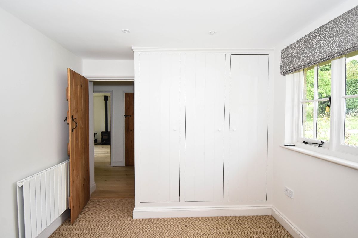 2 bed bungalow to rent in The Cottage, Fovant  - Property Image 10