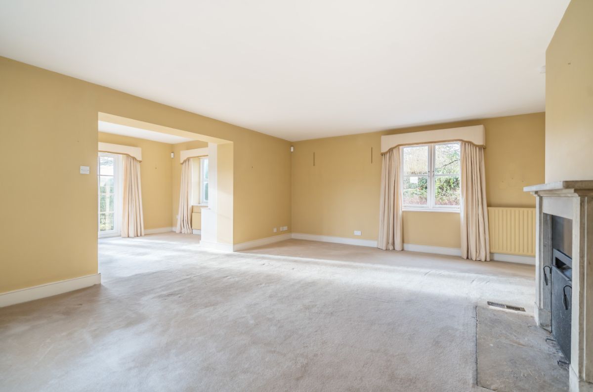 4 bed character property to rent in Manor Farm Cottage, Bowerchalke  - Property Image 5