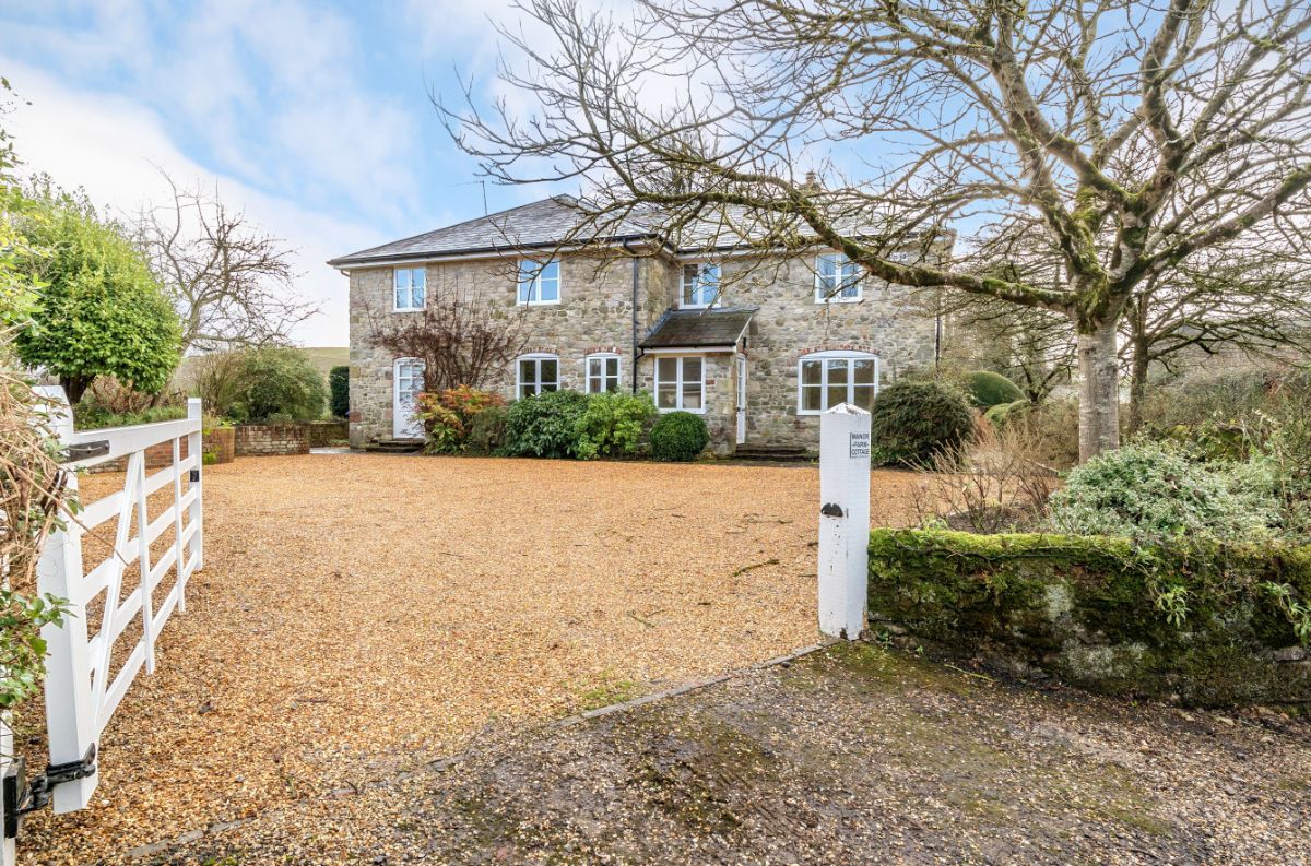 4 bed character property to rent in Manor Farm Cottage, Bowerchalke  - Property Image 24