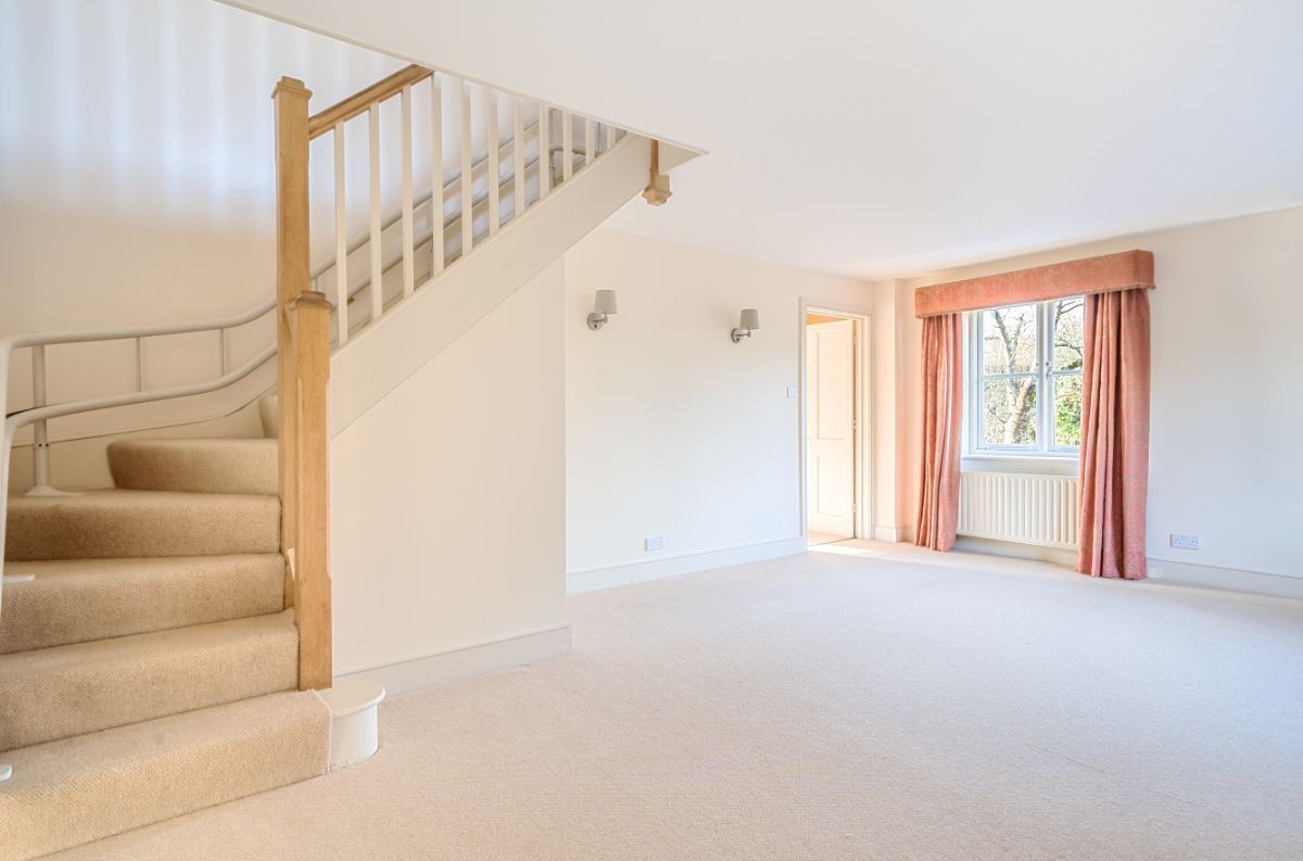 4 bed character property to rent in Manor Farm Cottage, Bowerchalke 3