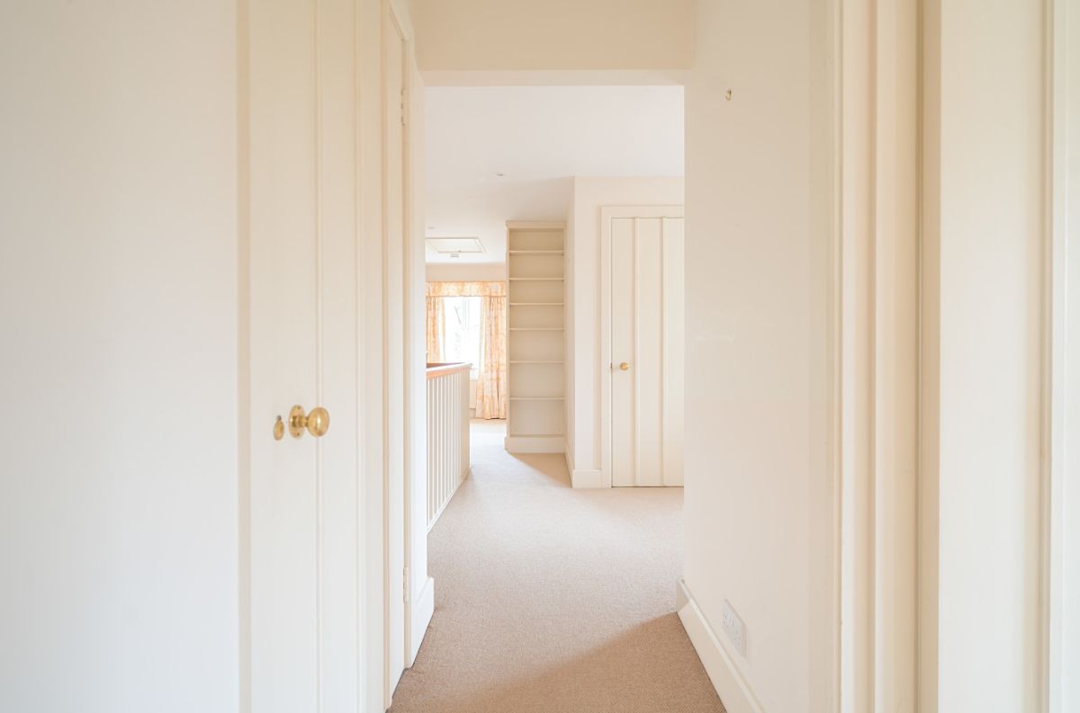 4 bed character property to rent in Manor Farm Cottage, Bowerchalke  - Property Image 13