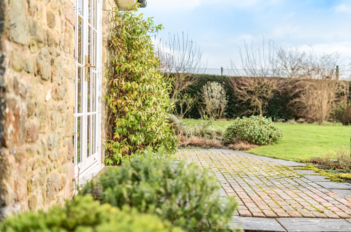 4 bed character property to rent in Manor Farm Cottage, Bowerchalke  - Property Image 23