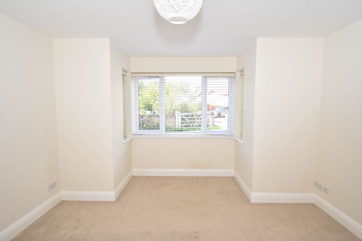 3 bed character property to rent in Cross Stone, Homington Road, Coombe Bissett, Salisbury 8