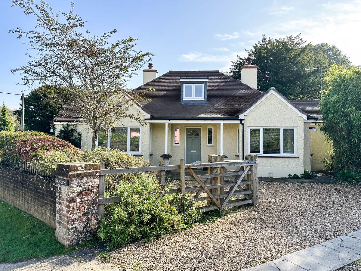 3 bed character property to rent in Cross Stone, Homington Road, Coombe Bissett, Salisbury 15