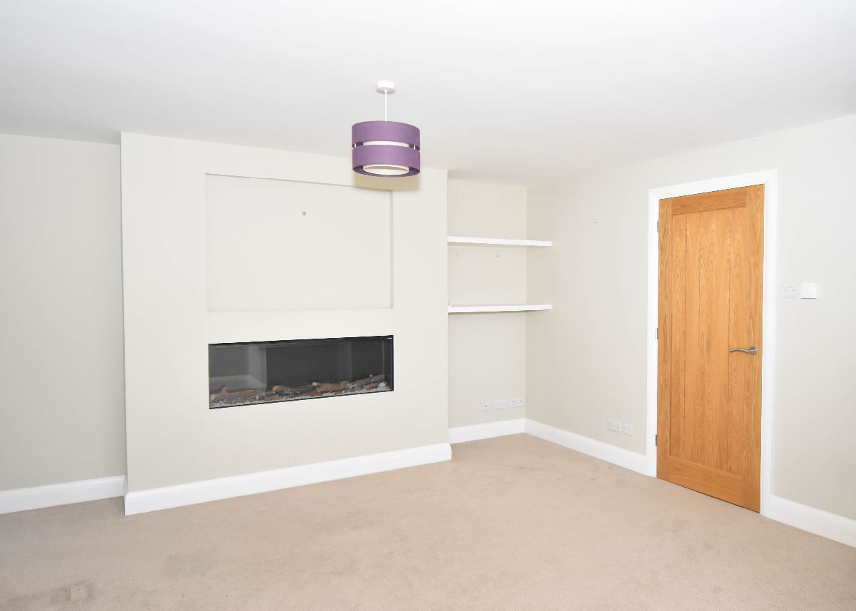 3 bed character property to rent in Cross Stone, Homington Road, Coombe Bissett, Salisbury 5