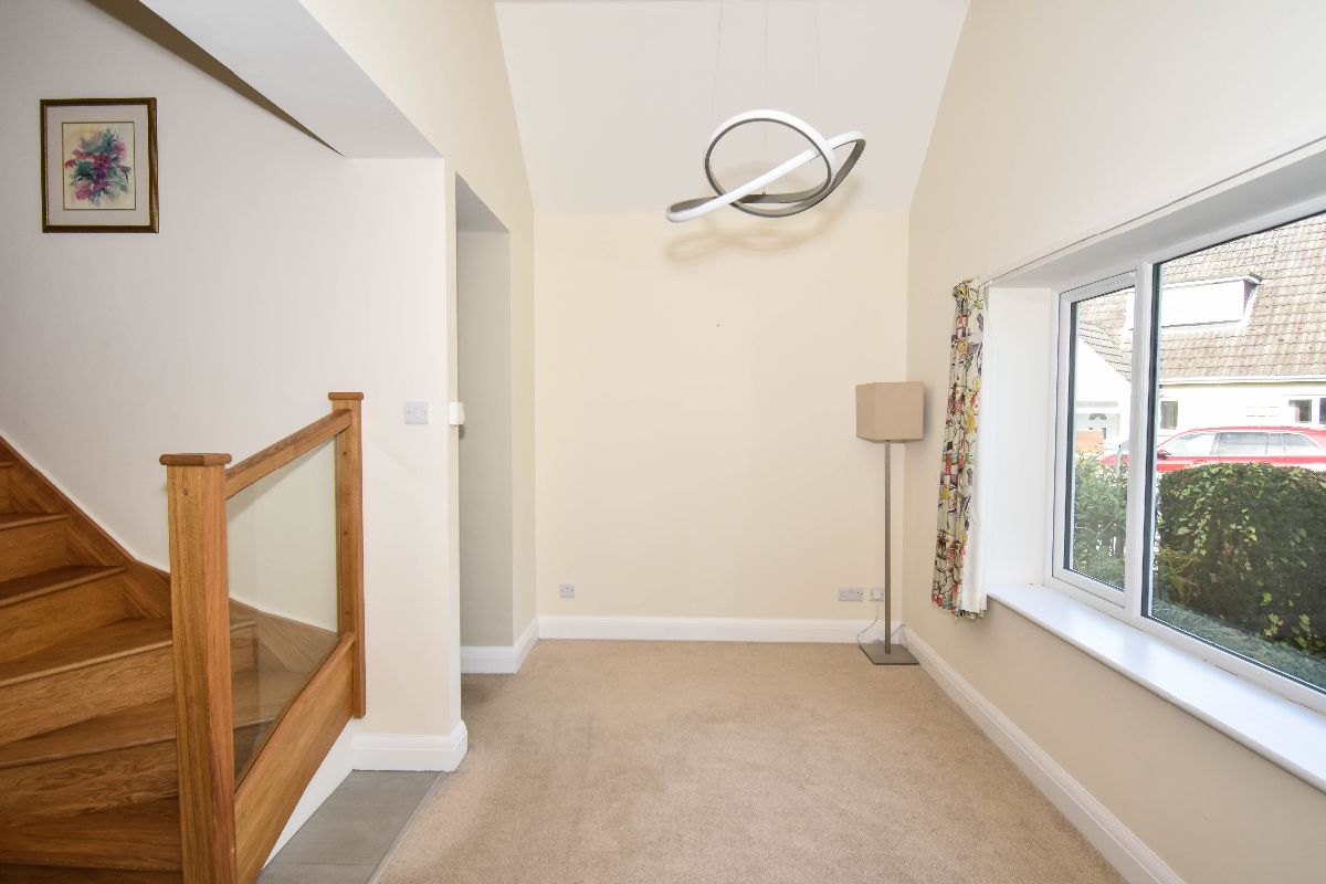 3 bed character property to rent in Cross Stone, Homington Road, Coombe Bissett, Salisbury 9