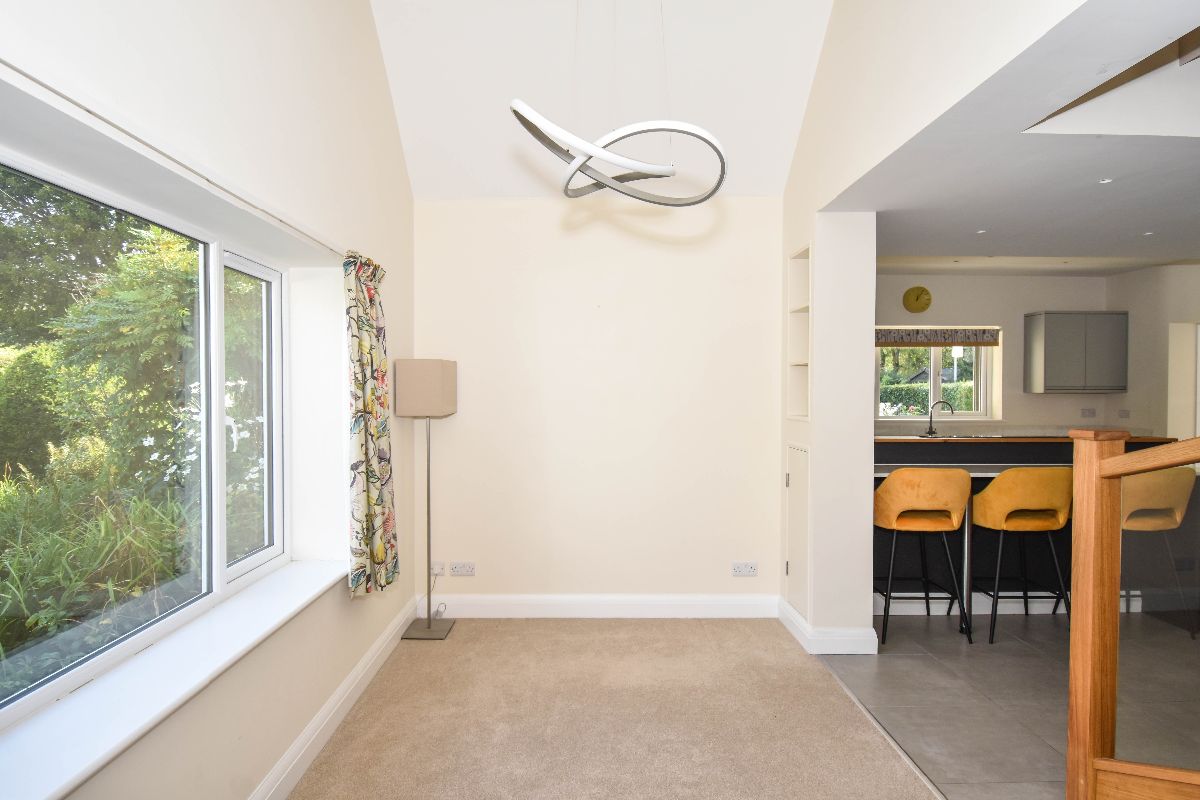 3 bed character property to rent in Cross Stone, Homington Road, Coombe Bissett, Salisbury 10