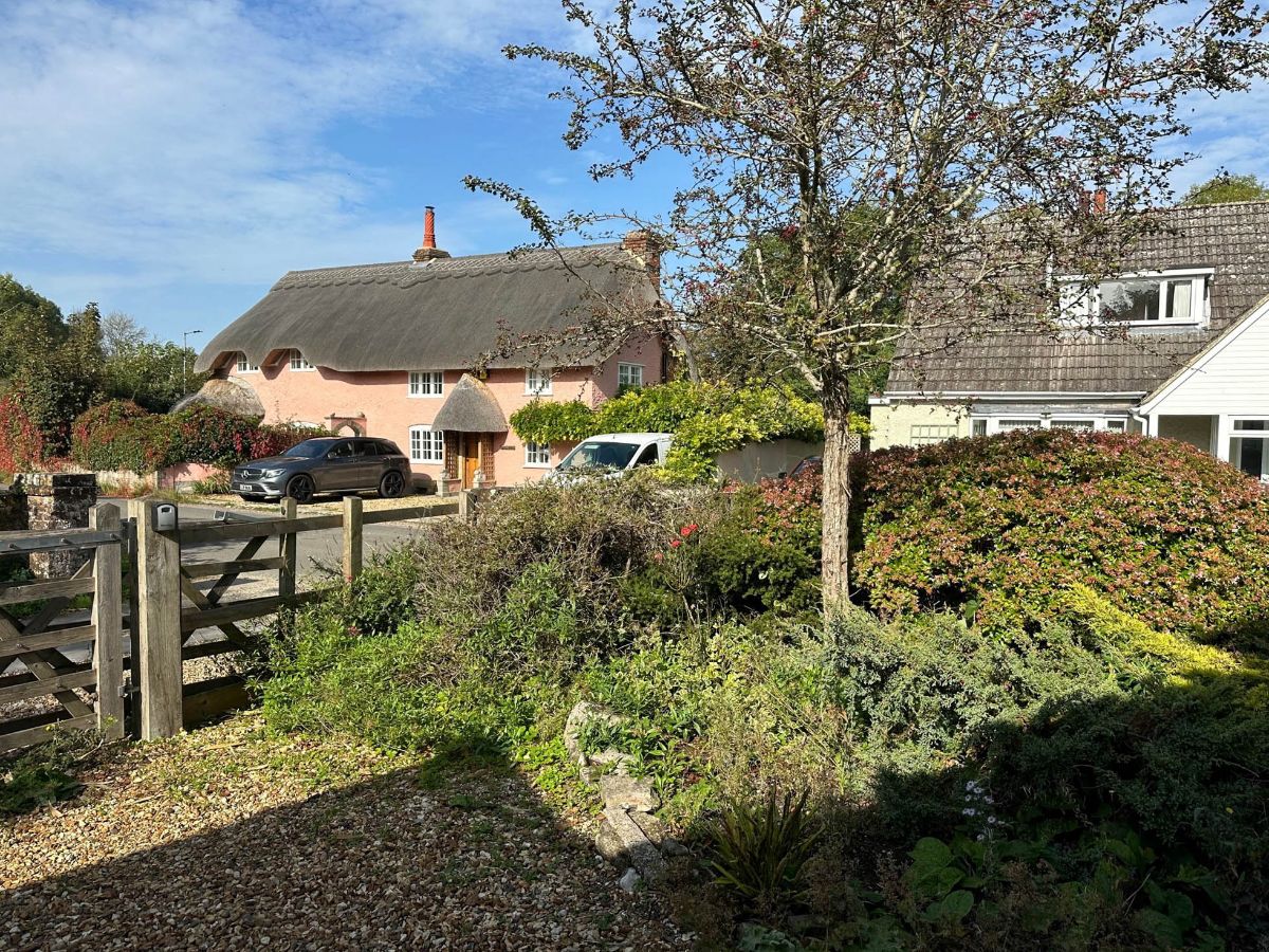 3 bed character property to rent in Cross Stone, Homington Road, Coombe Bissett, Salisbury 16