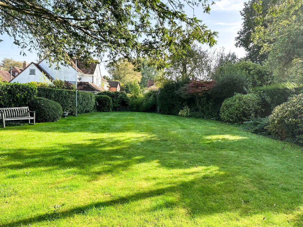 3 bed character property to rent in Cross Stone, Homington Road, Coombe Bissett, Salisbury 19