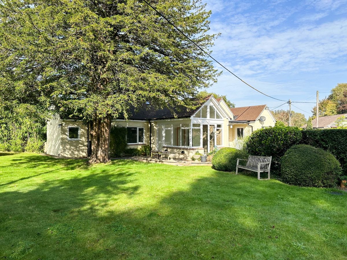 3 bed character property to rent in Cross Stone, Homington Road, Coombe Bissett, Salisbury 20