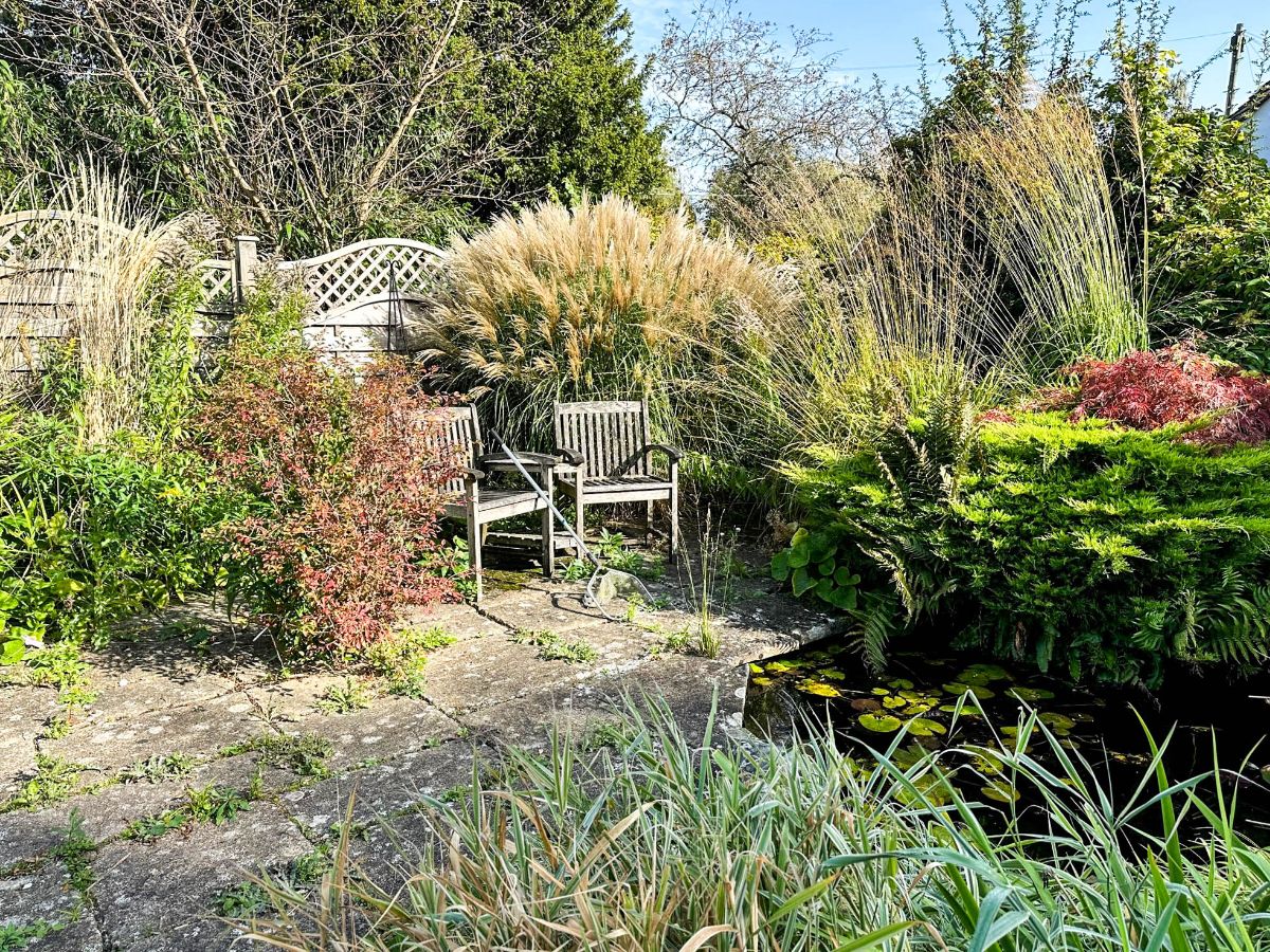 3 bed character property to rent in Cross Stone, Homington Road, Coombe Bissett, Salisbury  - Property Image 25