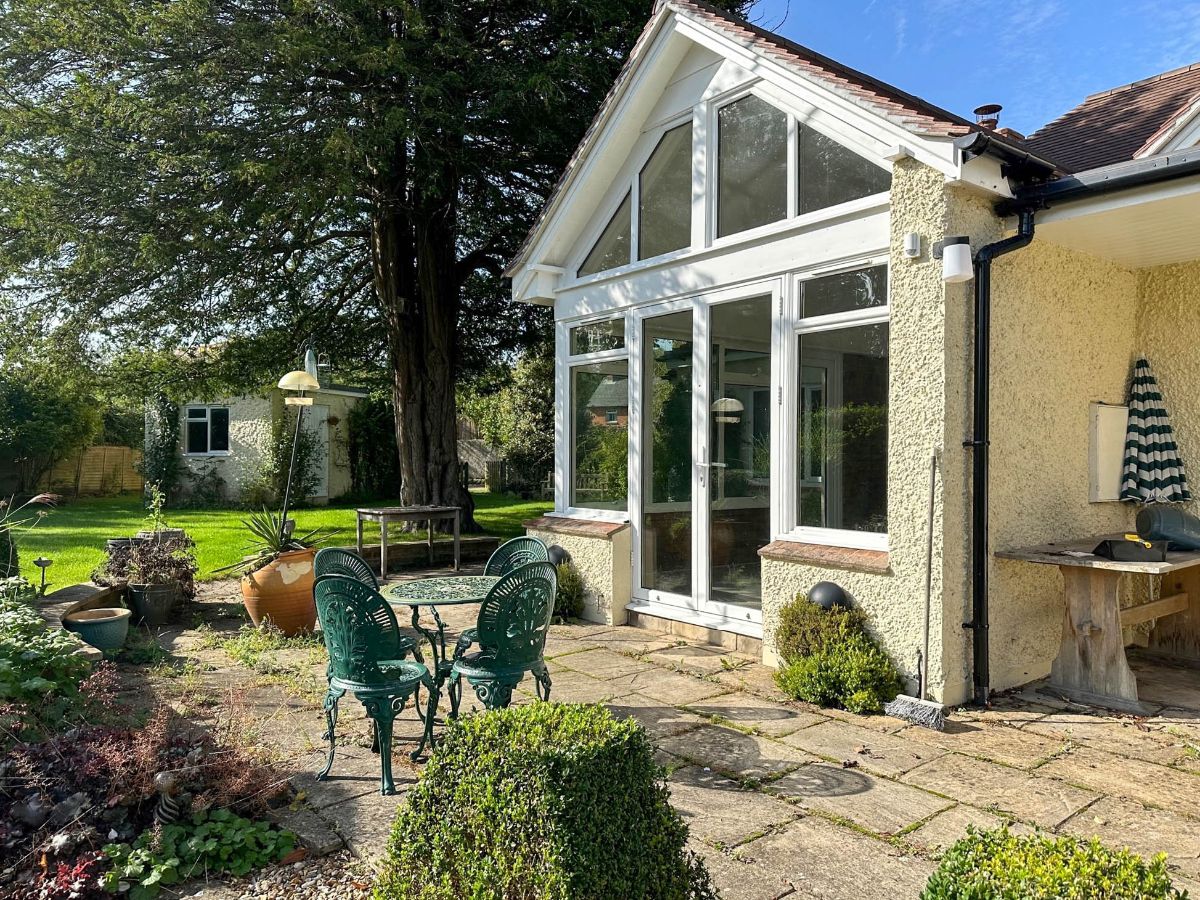 3 bed character property to rent in Cross Stone, Homington Road, Coombe Bissett, Salisbury  - Property Image 26